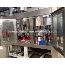 New condition and well sold bottle water filling machine washing filling and capping 3 in 1 Machinery